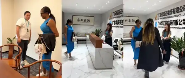 “Words Can’t Describe My Joy” – May Edochie Celebrates First International Brand Endorsement