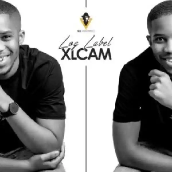 Xlcam – Log Label