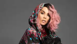 Career & Net Worth Of Ivy Queen