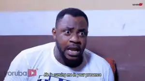 Temi Ni (2020 Yoruba Movie)