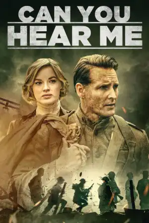 Can You Hear Me (2024)