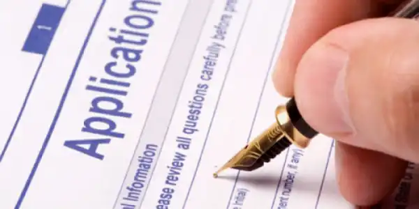 Federal Polytechnic, Bali Part-time admission form