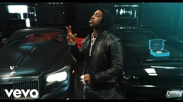EST Gee - Ball Like Me Too (Video)