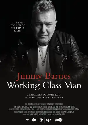 Jimmy Barnes: Working Class Man (2025)