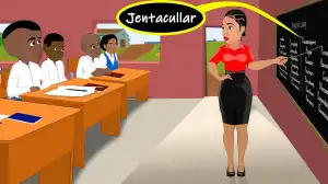 UG Toons - Repeat After Me (Comedy Video)