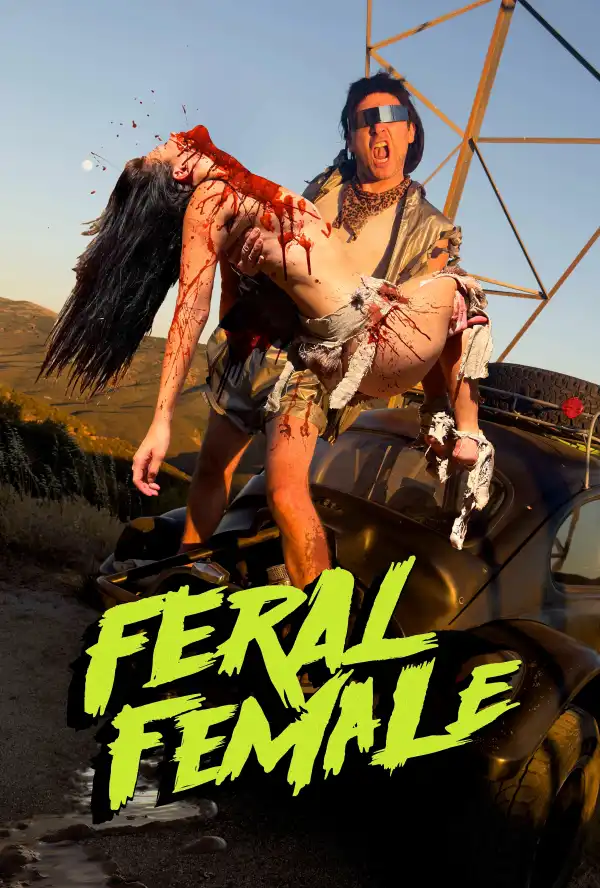 Feral Female (2025)