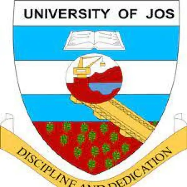 UNIJOS announces vacancy for the position of a Bursar