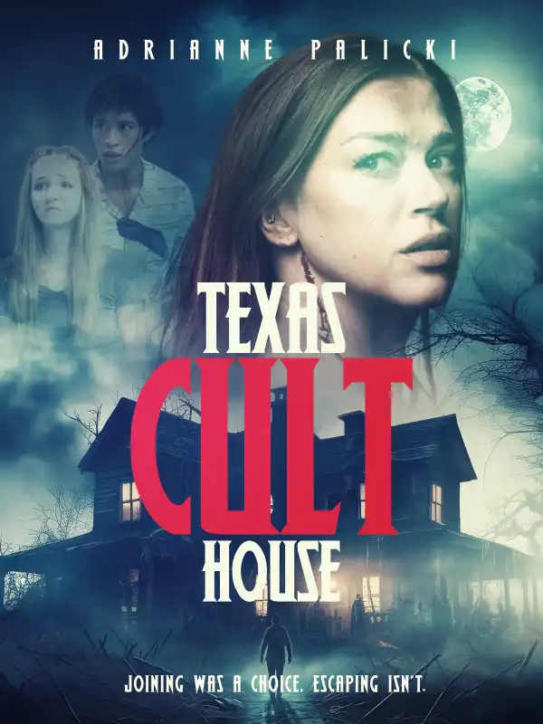 Texas Cult House (2024)