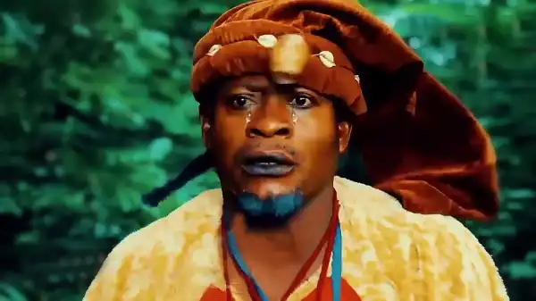 Omije Akoni Oluigbo (2023 Yoruba Movie)