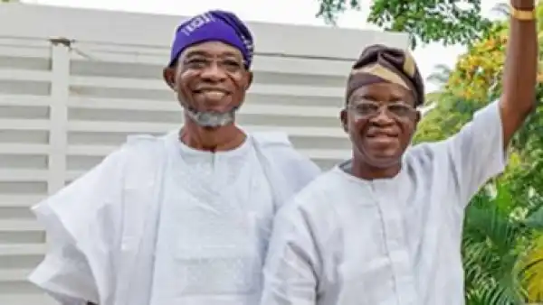 Osun lawmakers seek Adeboye’s help to end Aregbesola, Oyetola feud