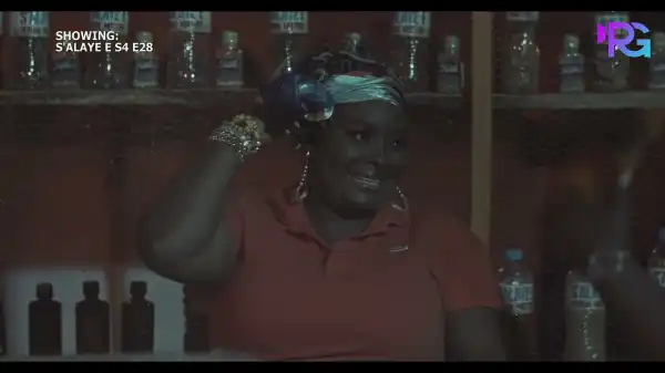 Salaye E (Season 4, Episode 28) (Video)