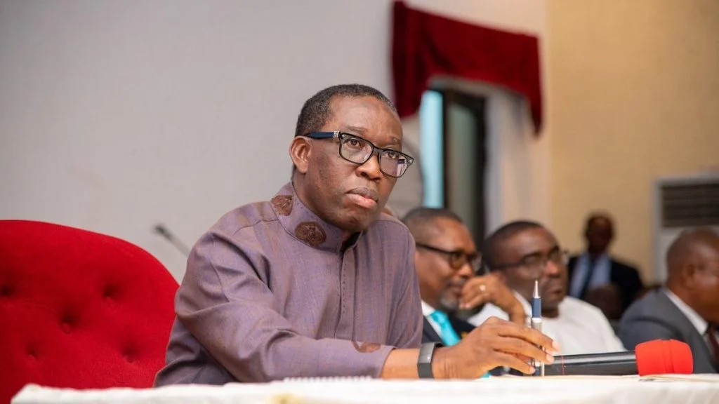 2023: PDP will win in Anambra – Okowa