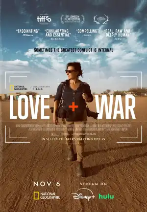 Love+War (2025)