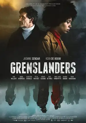 Grenslanders (TV Series)