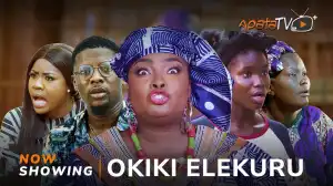 Okiki Elekuru (2024 Yoruba Movie)