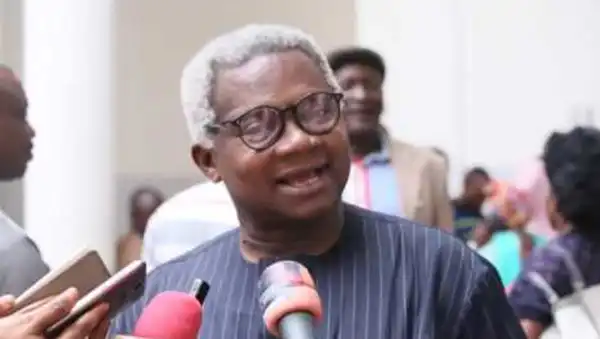 APGA’s endorsement of Tinubu renewal of Zikist alliance – Okechukwu