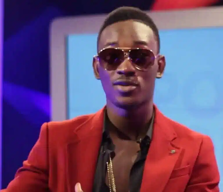 Dammy Krane continues dragging Davido despite cease and desist letter from his lawyers