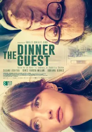 The Dinner Guest (2022) [Spanish] [FIXED]