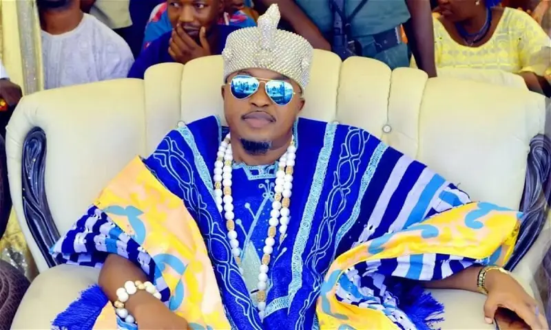 Convene national dialogue to address Igbo concerns — Oluwo urges Tinubu