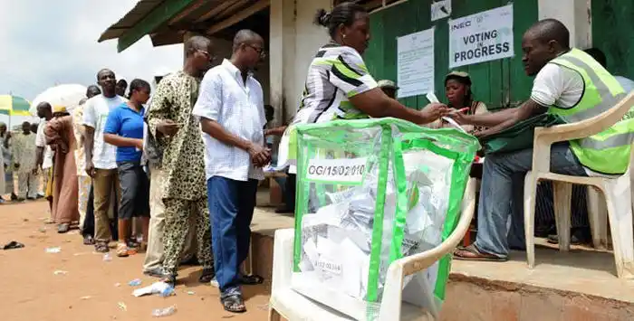2023: Don’t Be Used For Selfish Reasons – Group Charges Youths
