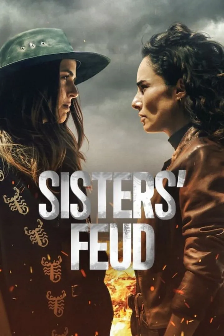 Sisters Feud S01 E20