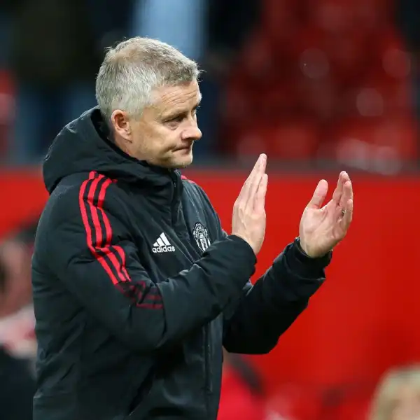 Solskjaer to remain Man Utd manager despite Liverpool humiliation