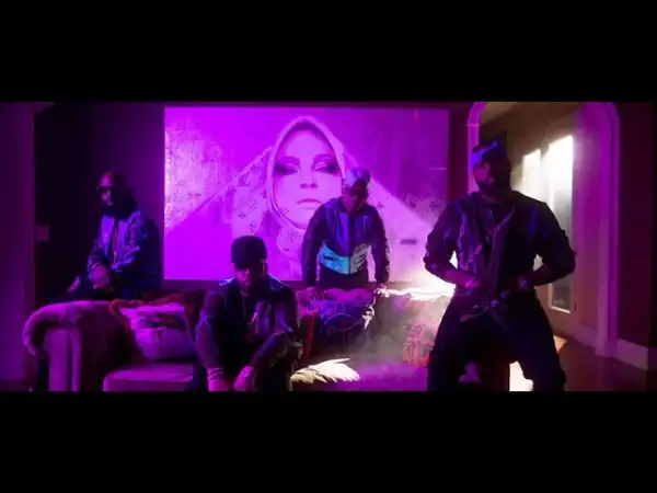 Jagged Edge - Decided (Video)