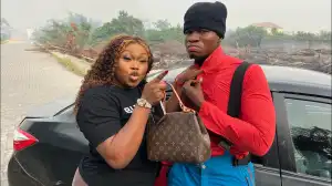 Zicsaloma - The No1 Lier in Nigeria (Comedy Video)