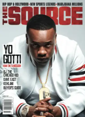 Yo Gotti New Mixtape