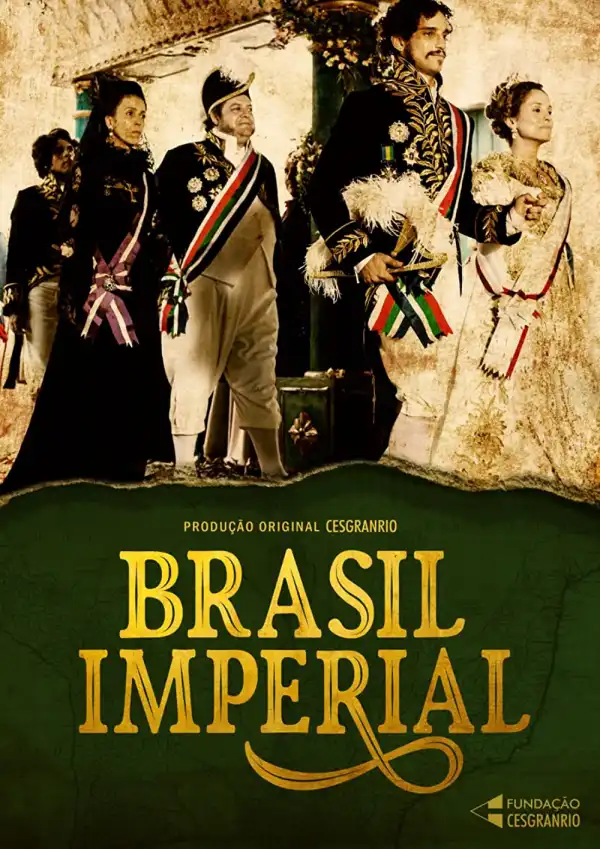 Brasil Imperial S01E06