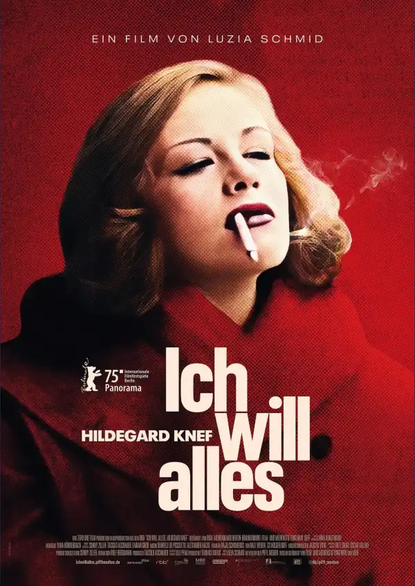 I Want It All (2025)