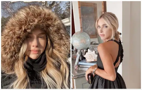 Biography & Net Worth Of Arielle Lorre