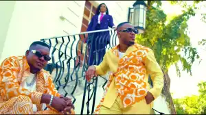 Professor Jay ft Alikiba - CALLING (Video)