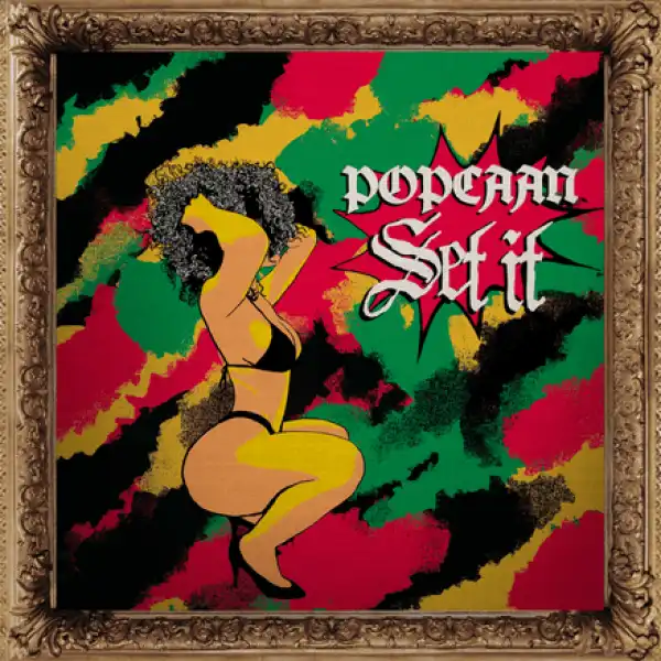 Popcaan – Set It (Instrumental)
