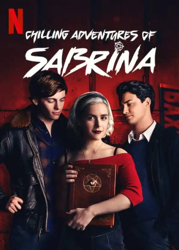 Chilling Adventures of Sabrina S04 E01