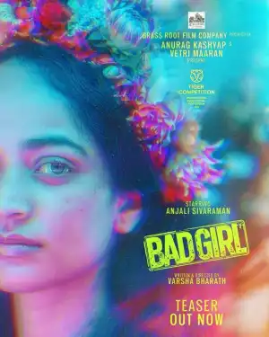 Bad Girl (2025) [Tamil]