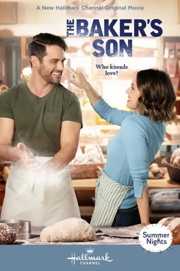 The Baker
