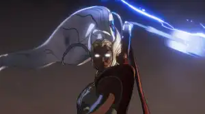 Marvel’s What If…? Season 3 Trailer Features Storm’s MCU Debut