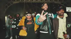 Dave East, Mike & Keys ft. Stacy Barthe - SO MUCH CHANGED [Video]