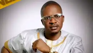 Two losses, one month apart, as Gospel singer Dele Gold dies after tragic passing of Aduke Gold