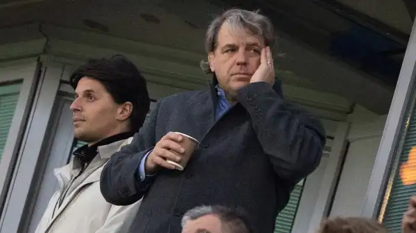 Todd Boehly makes damning admission over first year at Chelsea