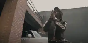 Jackboy - Letter To God (Video)