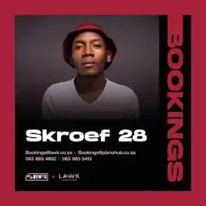 Skroef28 – My Trip (Original Mix)