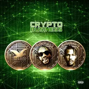 Juicy J ft. Finesse 2 Tymes - Be Careful