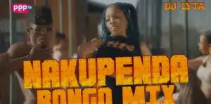 DJ Lyta – Nakupenda Bongo Mix