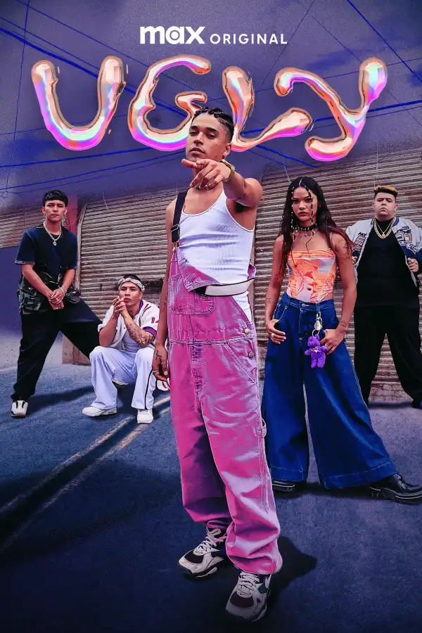 Vgly S01E06