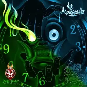 The AquaBlendz – Who De Warrior – Zeus