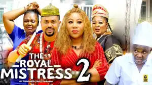 Royal Mistress Season 2