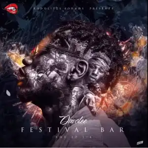 Davolee – Festival Bar (EP)