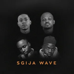 Real Nox & Nkanyezi Kubheka – Sgija Wave Ft DrummeRTee 924 & Vinox Musiq